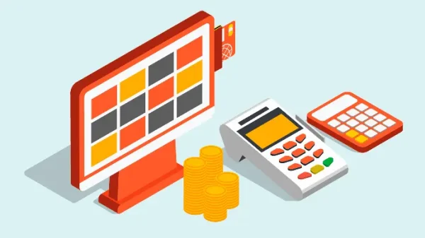 Tienda en Linea + POS (Punto de Venta)+Sistema de Cobro