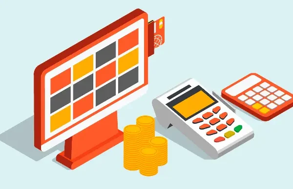 Tienda en Linea + POS (Punto de Venta)+Sistema de Cobro